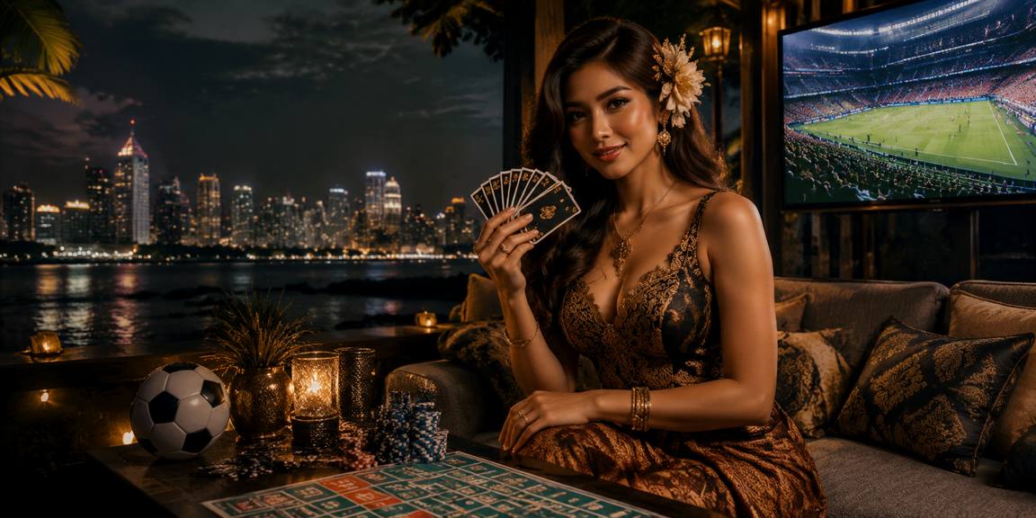 eyangtoto Live dealer tables