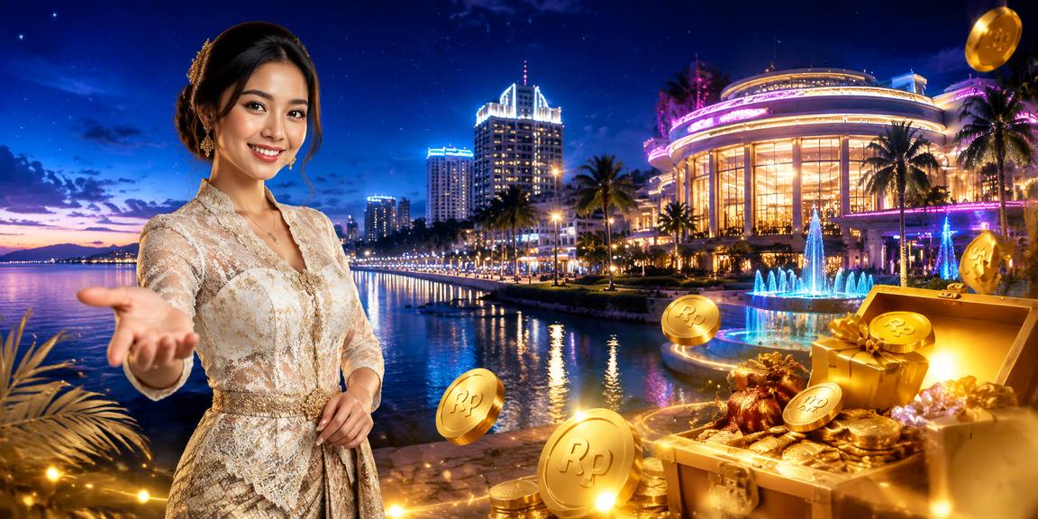 eyangtoto What You Get When You Open eyangtoto Casino